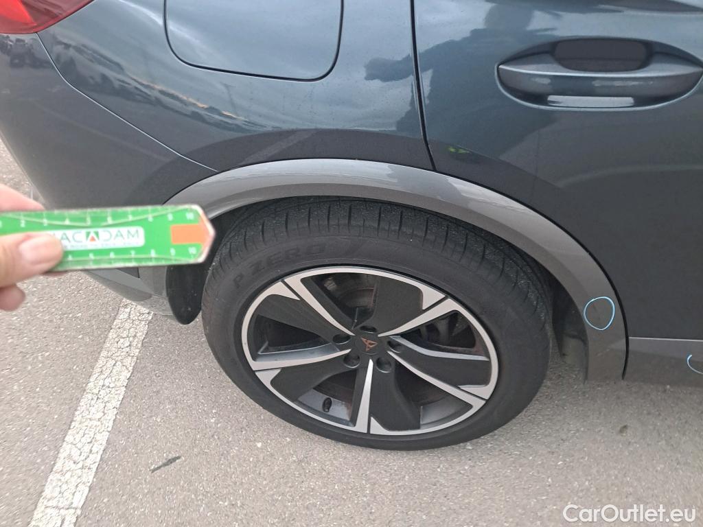  Cupra  Formentor  e-HYBRID 1.4 205CV AT6 E6d #16