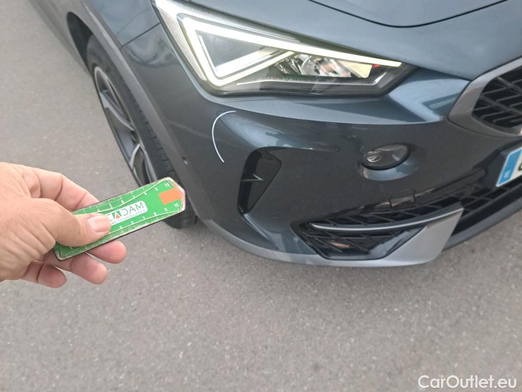  Cupra  Formentor  e-HYBRID 1.4 205CV AT6 E6d #7