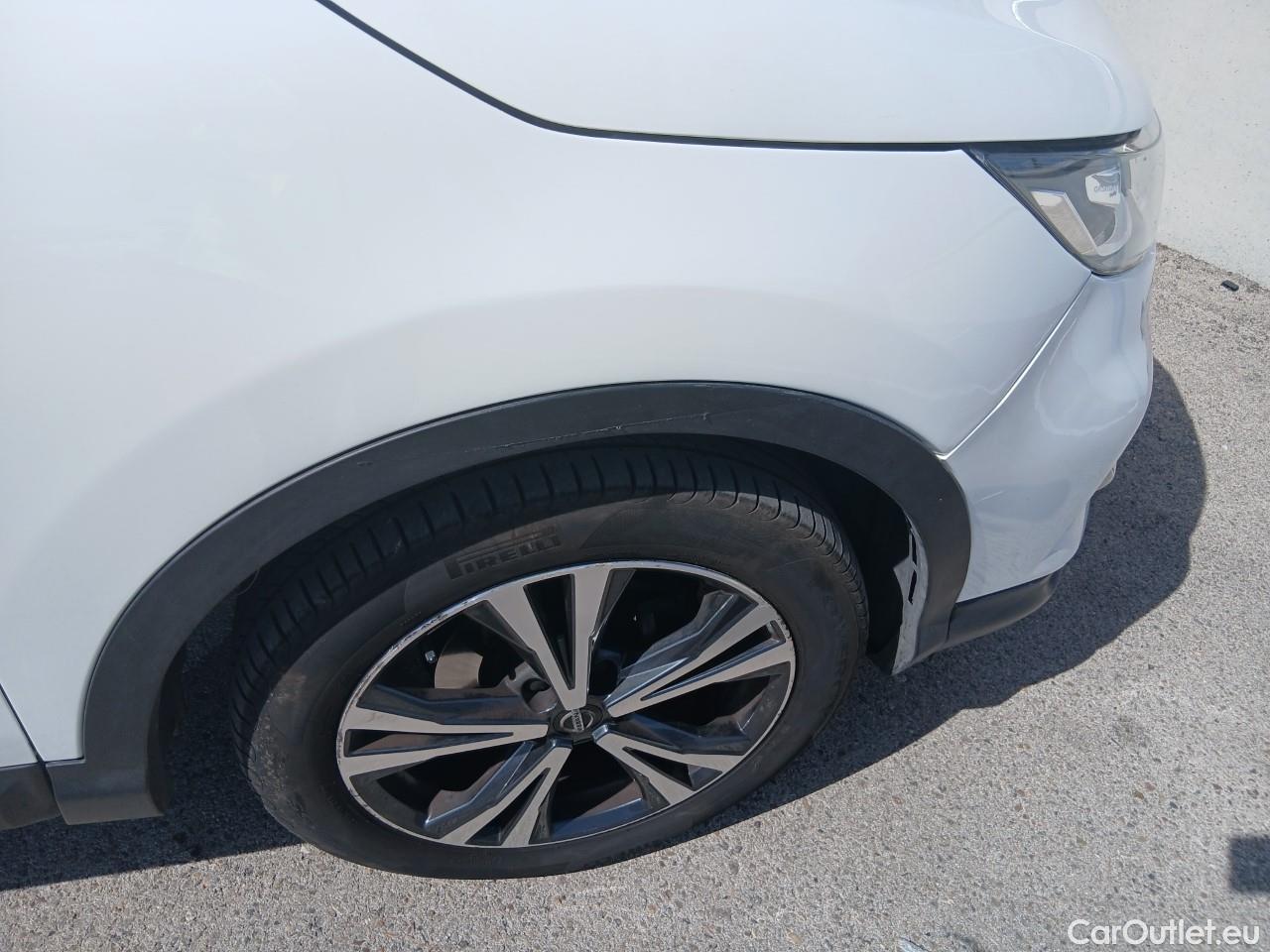  Nissan  Qashqai NISSAN  / 2017 / 5P / todoterreno dCi 150CV (110kW) N-CONNECTA #4