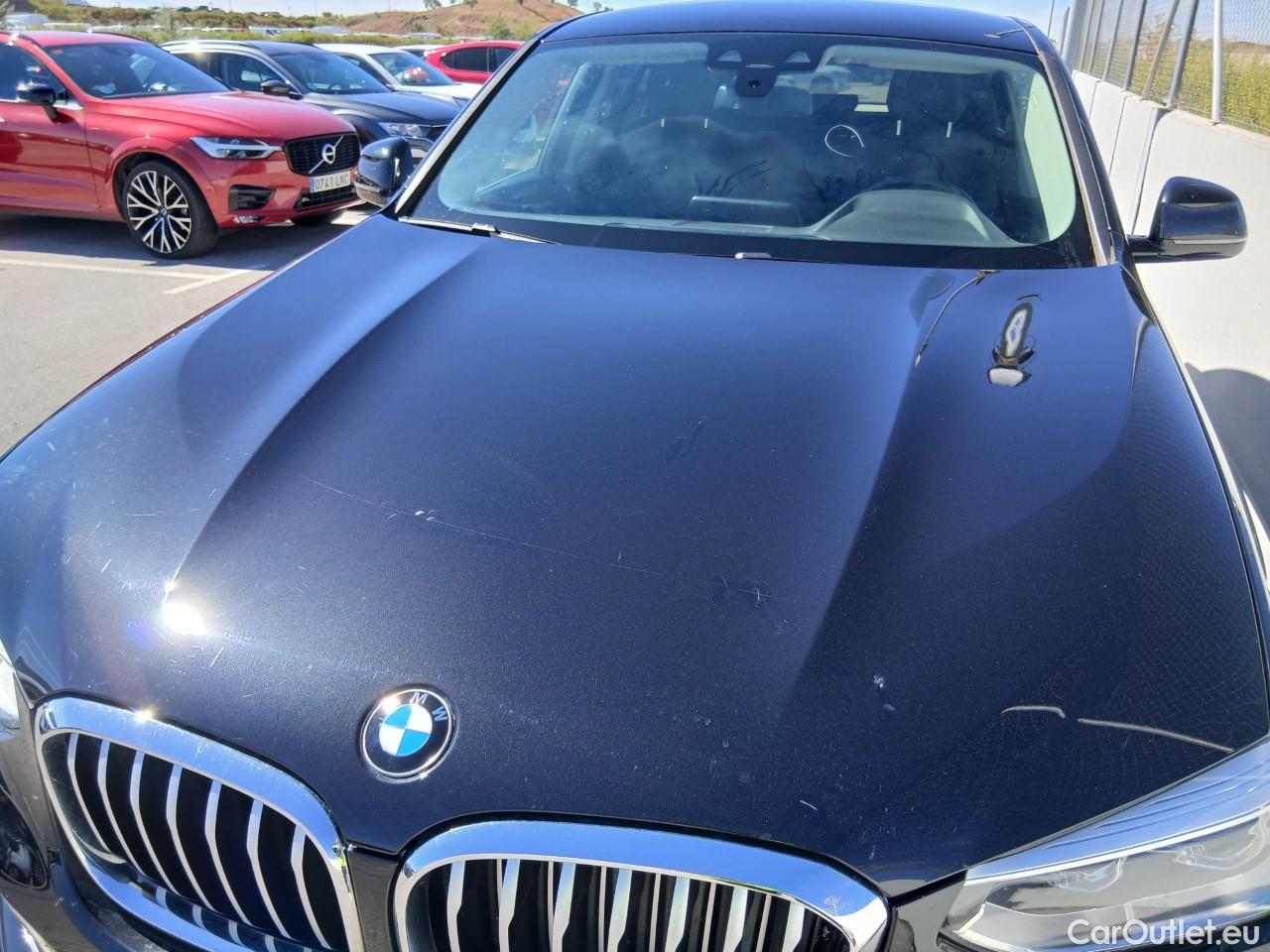  Bmw  X4 Serie  xDrive 20d xLine 2.0 190CV AT8 E6 #5