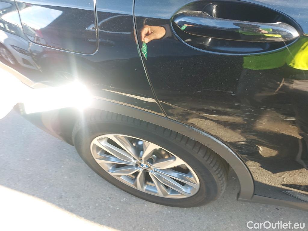  Bmw  X3 BMW  / 2017 / 5P / todoterreno xDrive20d (AC2) #6