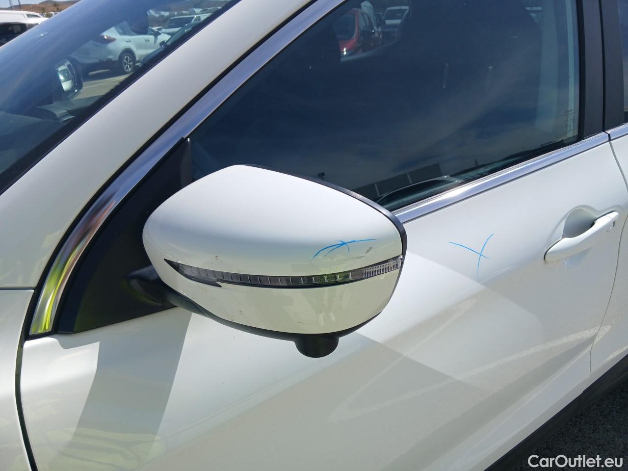  Nissan  Qashqai NISSAN  / 2017 / 5P / todoterreno dCi 150CV (110kW) N-CONNECTA #16