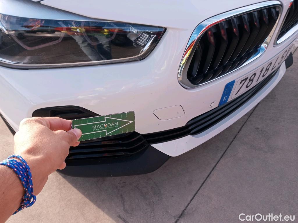  Bmw  X2 Serie  sDrive 18d 2.0 150CV AT8 E6dT #20