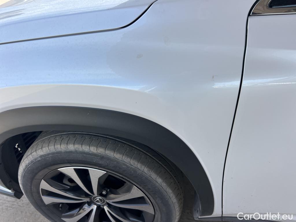  Lexus  NX LEXUS  / 2017 / 5P / todoterreno 2.5 300h Premium 2WD #13