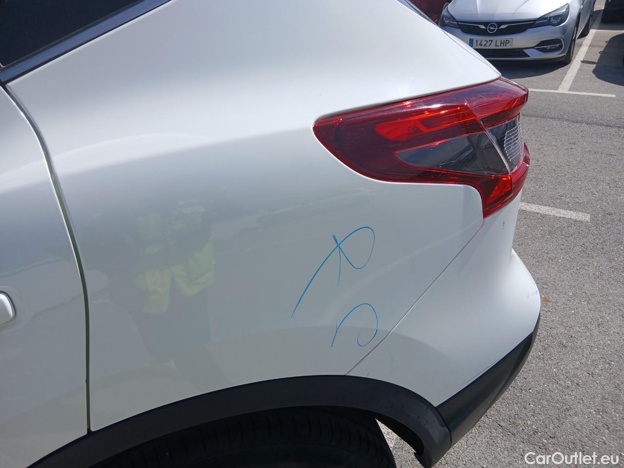  Nissan  Qashqai NISSAN  / 2017 / 5P / todoterreno dCi 150CV (110kW) N-CONNECTA #23