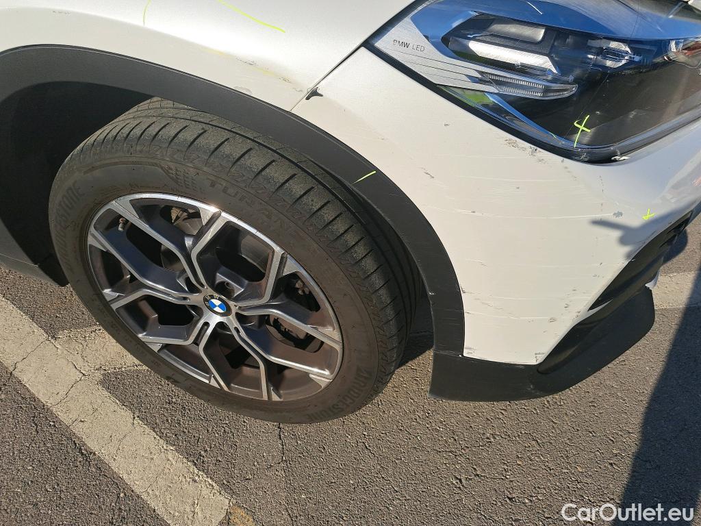  Bmw  X2 Serie  sDrive 18i Advantage 1.5 140CV AT7 E6dT #26
