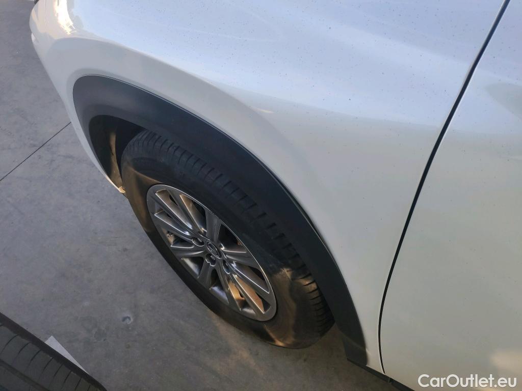  Lexus  NX LEXUS  / 2017 / 5P / todoterreno 2.5 300h Business Navigation 2WD (CX) #13