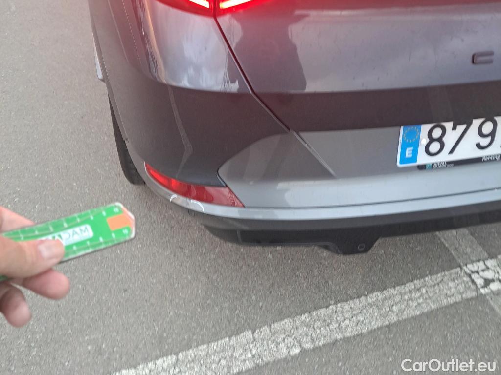  Cupra  Formentor  e-HYBRID 1.4 205CV AT6 E6d #9