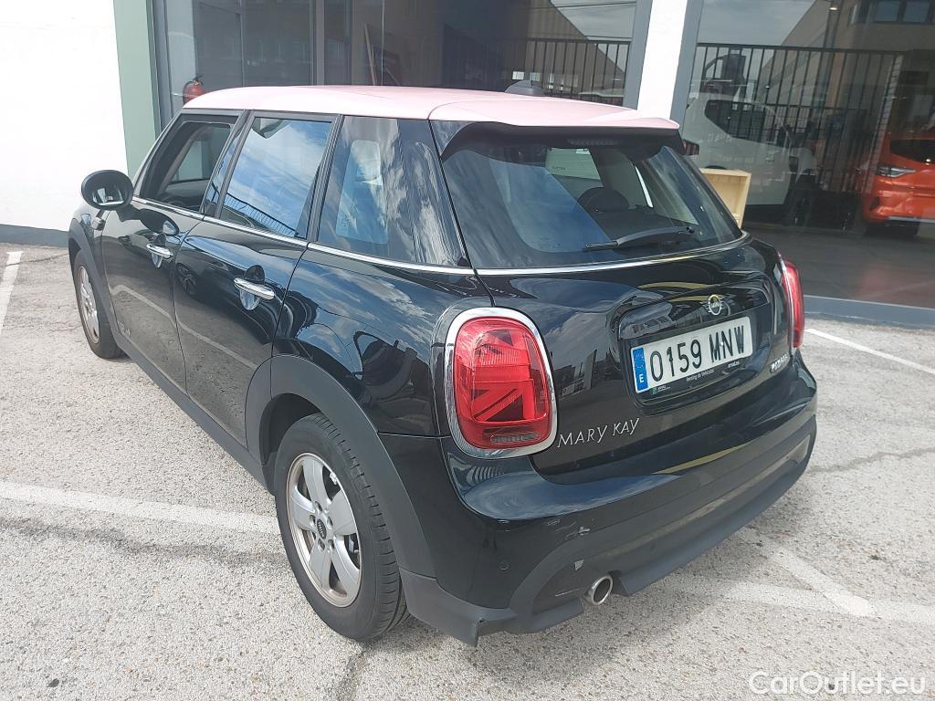  Mini  Cooper Mini 5p  1.5 135CV AT7 E6d #48