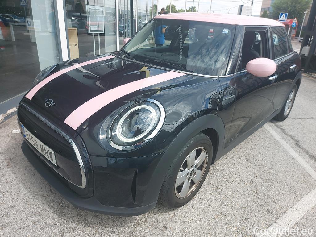  Mini  Cooper Mini 5p  1.5 135CV AT7 E6d #49
