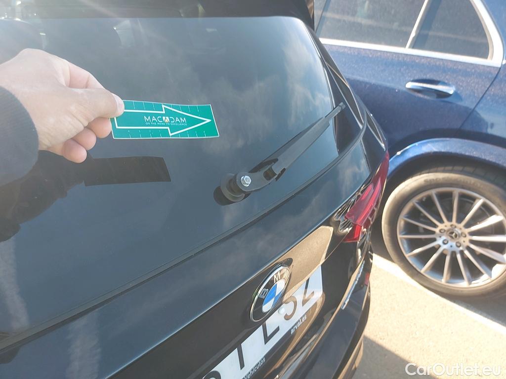  Bmw  X3 BMW  / 2017 / 5P / todoterreno xDrive20d (AC2) #37