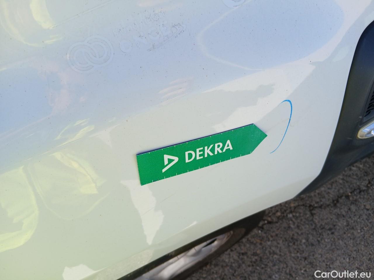  Dacia  Duster  II Essential 4WD 1.5 dCi 115CV MT6 E6dT #8