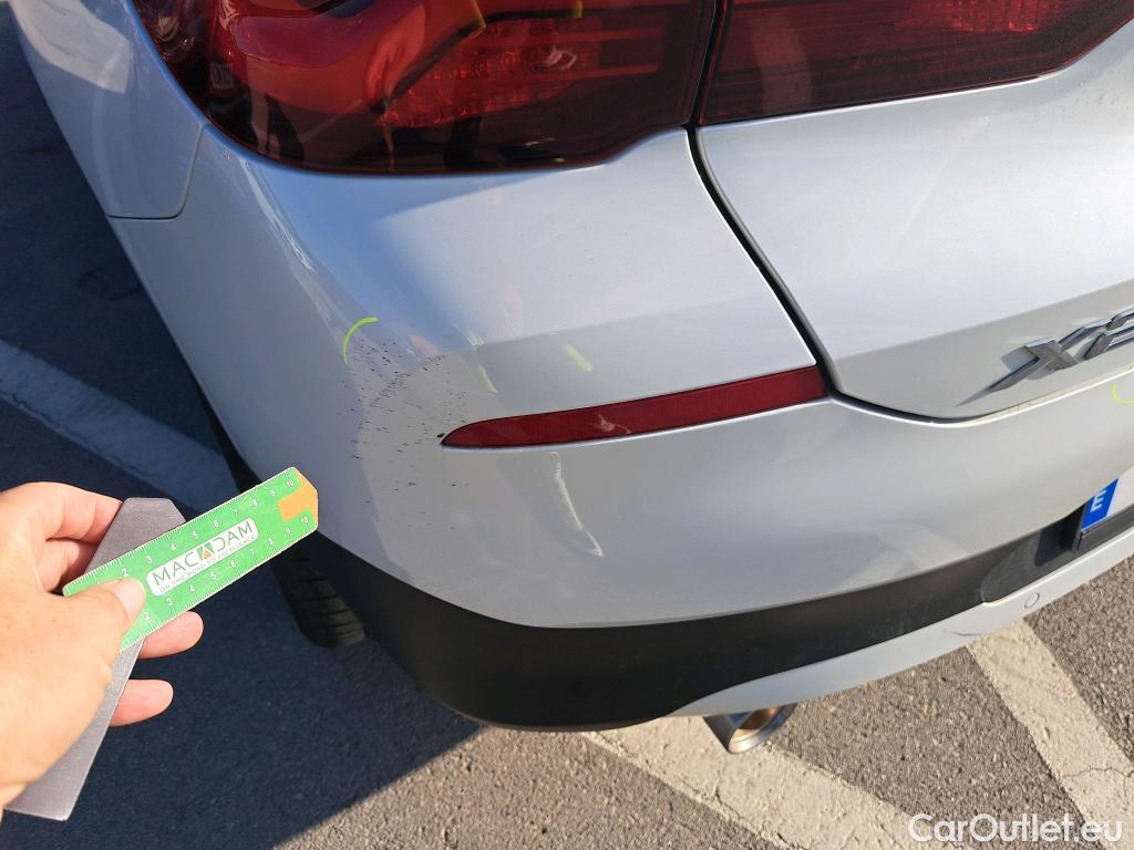  Bmw  X2 Serie  sDrive 18i Advantage 1.5 140CV AT7 E6dT #13