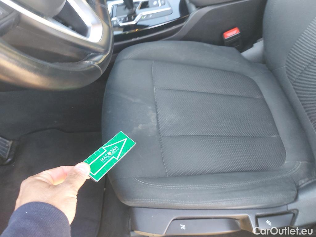  Bmw  X3 BMW  / 2017 / 5P / todoterreno xDrive20d (AC2) #19