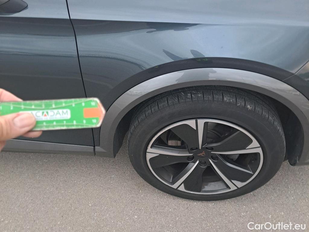  Cupra  Formentor  e-HYBRID 1.4 205CV AT6 E6d #5