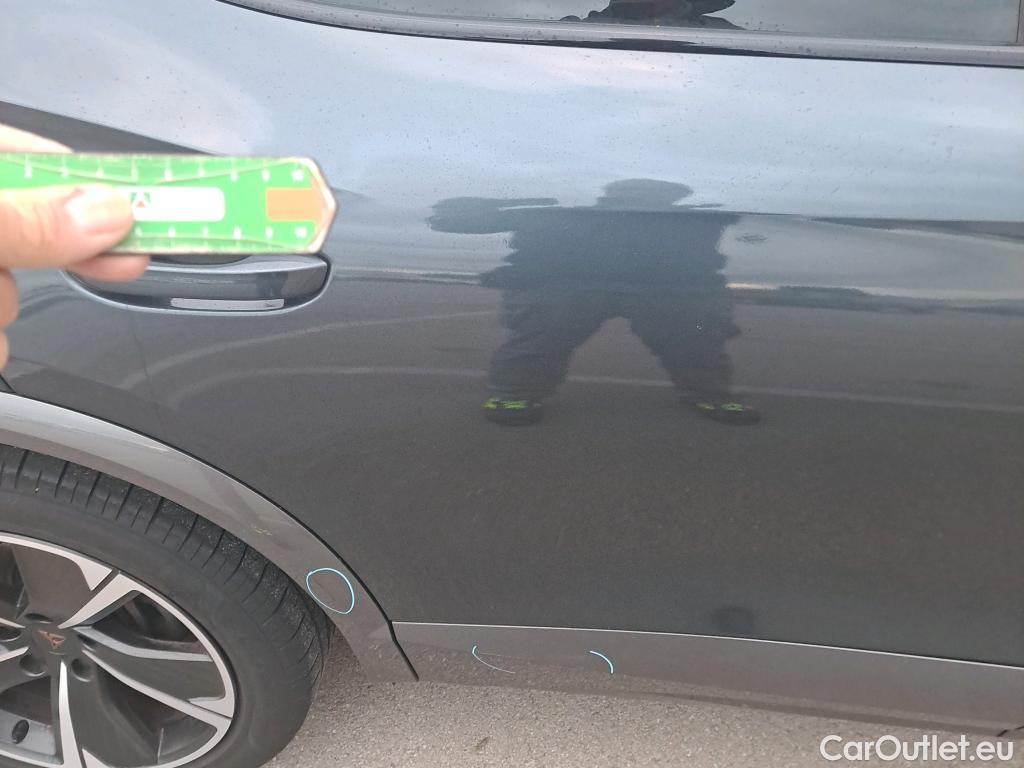  Cupra  Formentor  e-HYBRID 1.4 205CV AT6 E6d #14