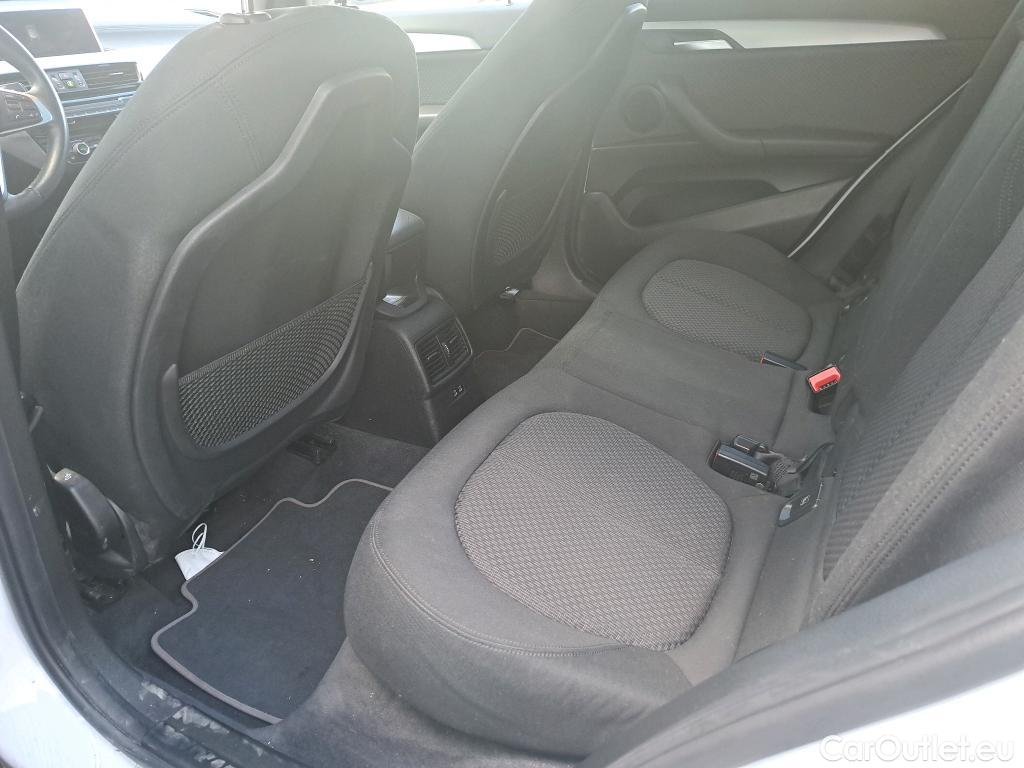  Bmw  X2 Serie  sDrive 18i Advantage 1.5 140CV AT7 E6dT #39