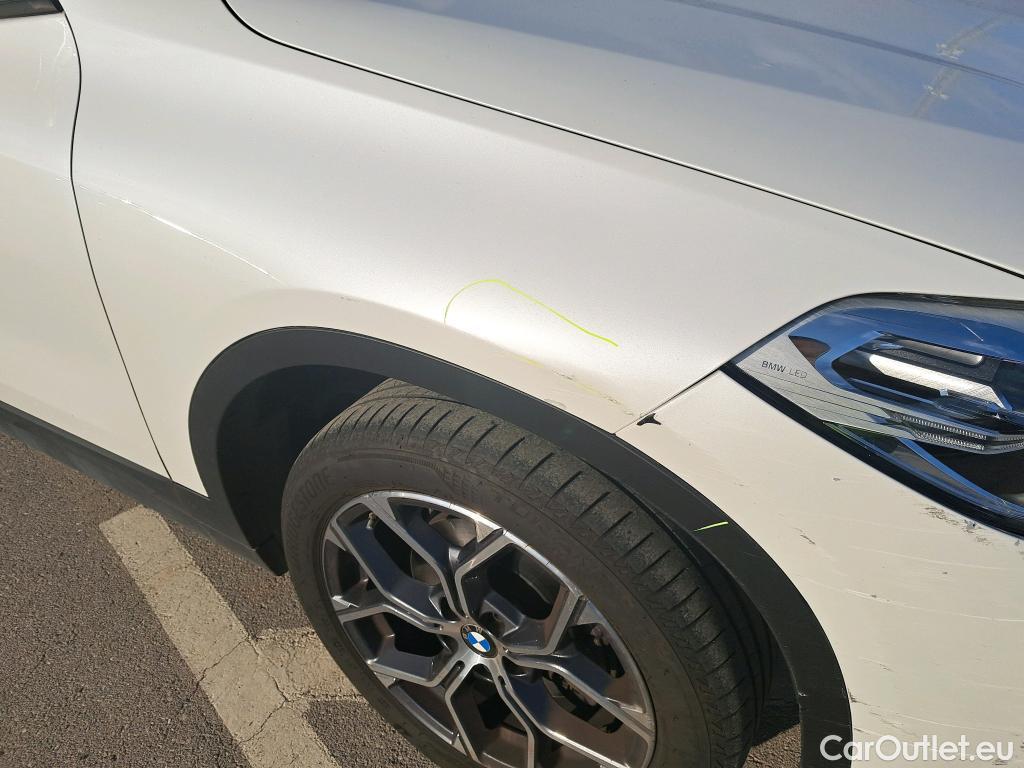  Bmw  X2 Serie  sDrive 18i Advantage 1.5 140CV AT7 E6dT #7