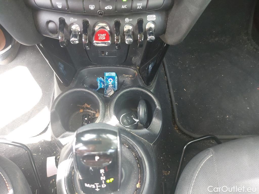  Mini  Cooper Mini 5p  1.5 135CV AT7 E6d #8