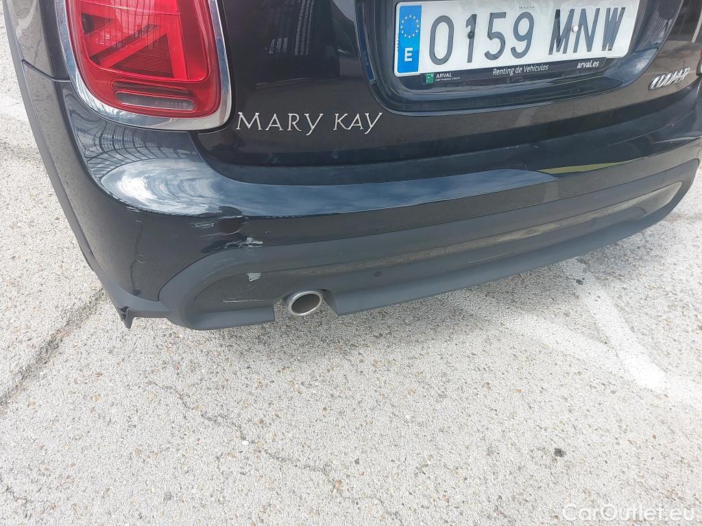  Mini  Cooper Mini 5p  1.5 135CV AT7 E6d #41