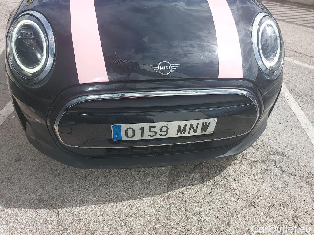  Mini  Cooper Mini 5p  1.5 135CV AT7 E6d #39