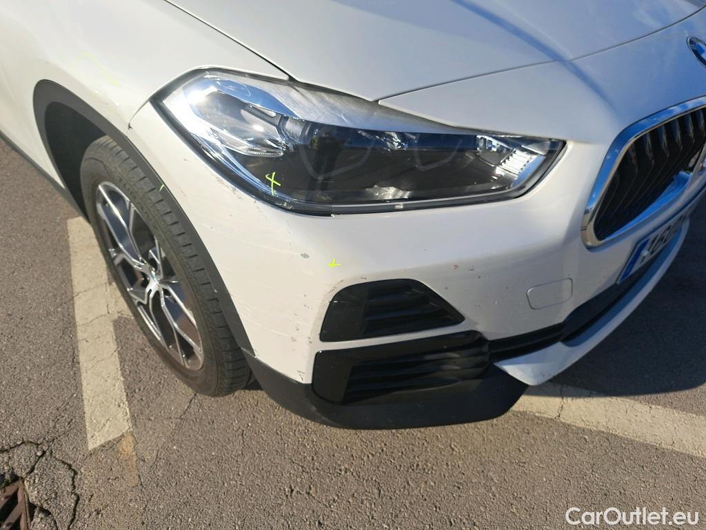  Bmw  X2 Serie  sDrive 18i Advantage 1.5 140CV AT7 E6dT #1