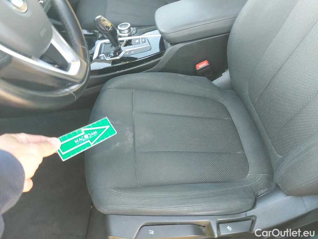 Bmw  X3 BMW  / 2017 / 5P / todoterreno xDrive20d (AC2) #18