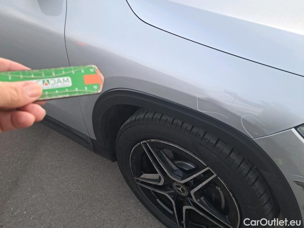  Mercedes  GLA Clase   200 d (247.712)AMG AMG Line 150CV AT8 E6d #1