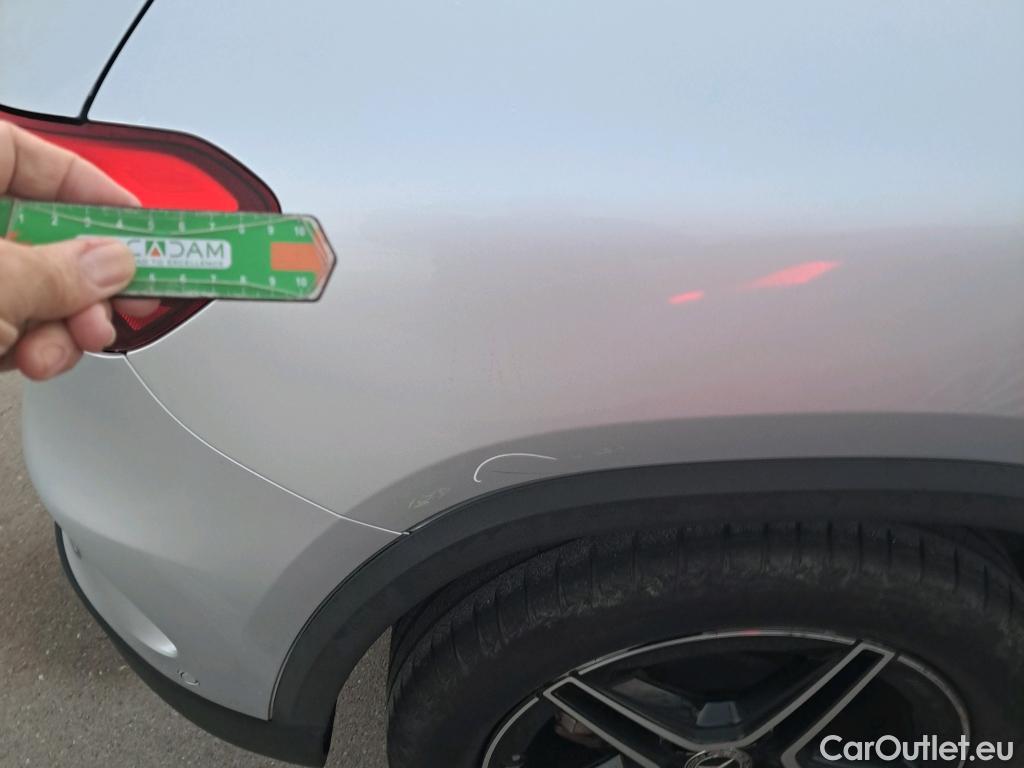  Mercedes  GLA Clase   200 d (247.712)AMG AMG Line 150CV AT8 E6d #21