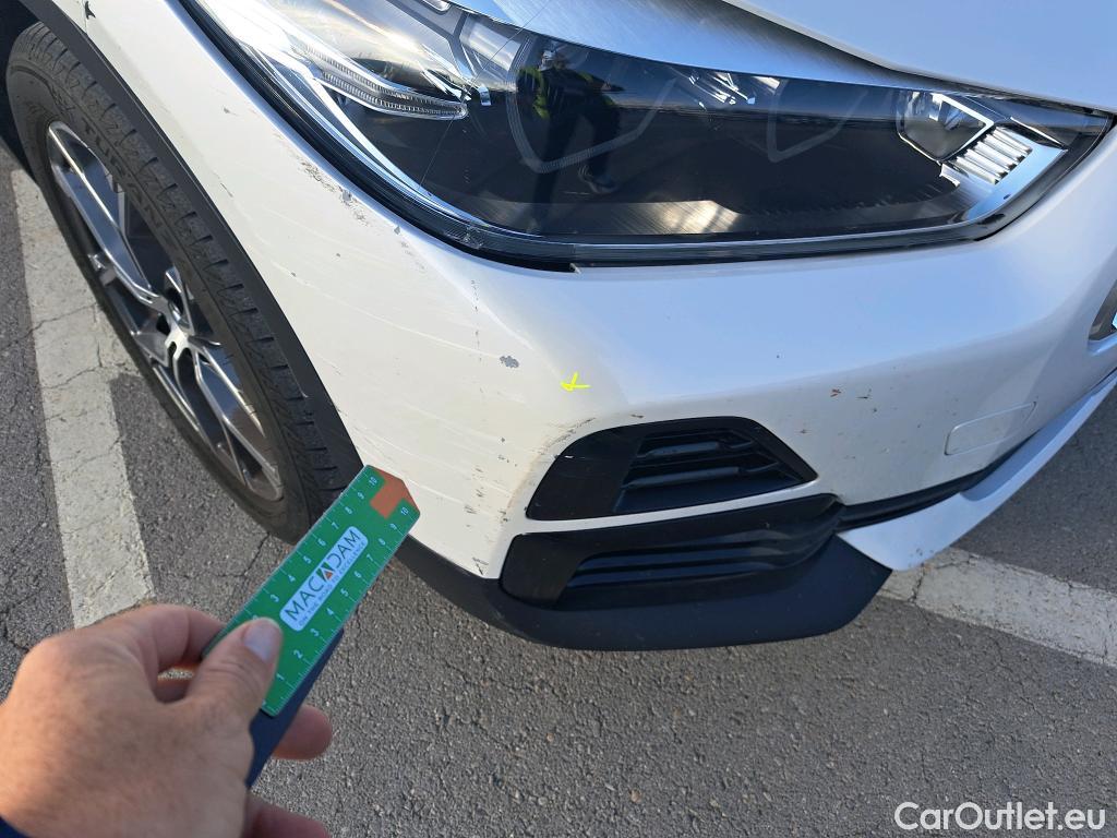  Bmw  X2 Serie  sDrive 18i Advantage 1.5 140CV AT7 E6dT #16