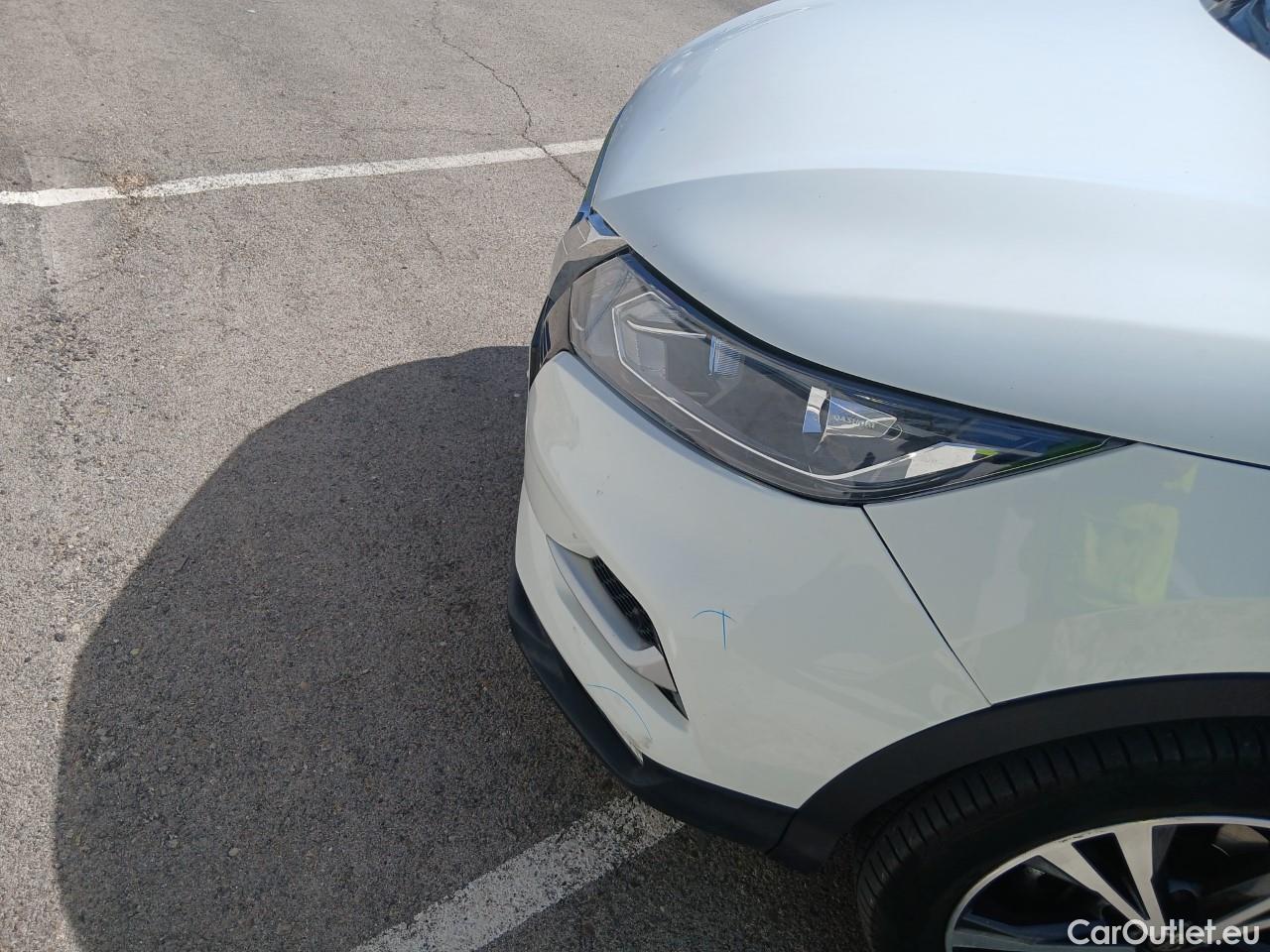  Nissan  Qashqai NISSAN  / 2017 / 5P / todoterreno dCi 150CV (110kW) N-CONNECTA #6