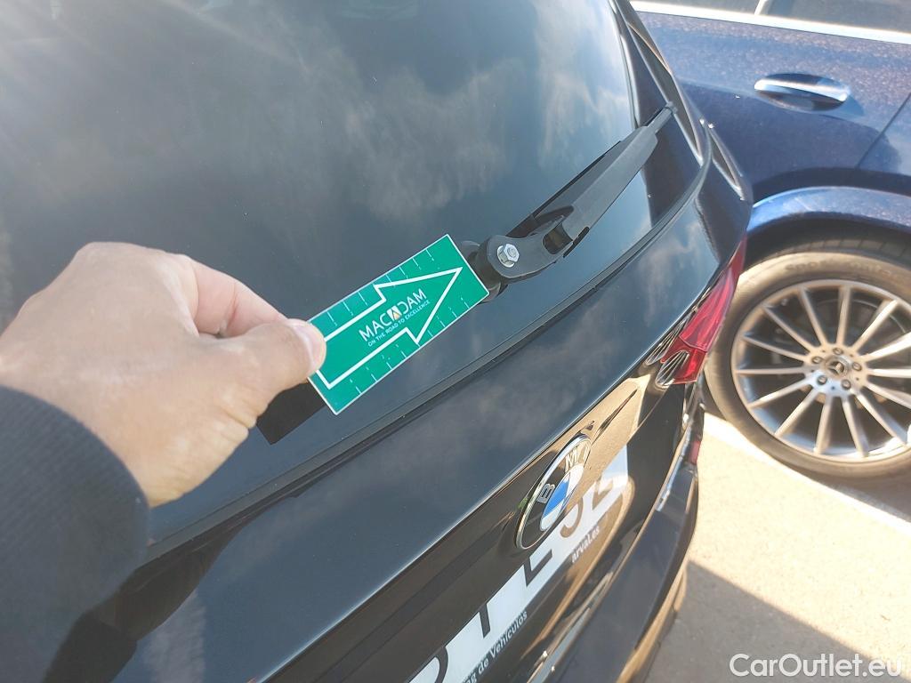  Bmw  X3 BMW  / 2017 / 5P / todoterreno xDrive20d (AC2) #38