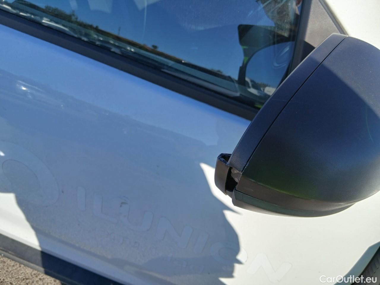  Dacia  Duster  II Essential 4WD 1.5 dCi 115CV MT6 E6dT #33