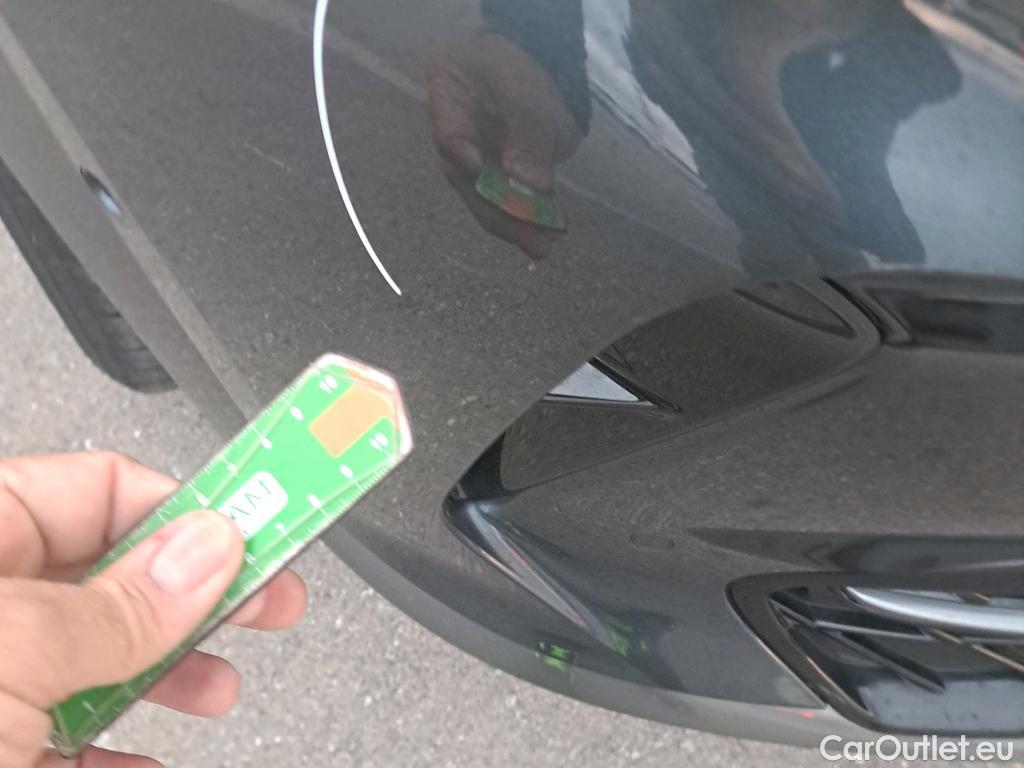  Cupra  Formentor  e-HYBRID 1.4 205CV AT6 E6d #8