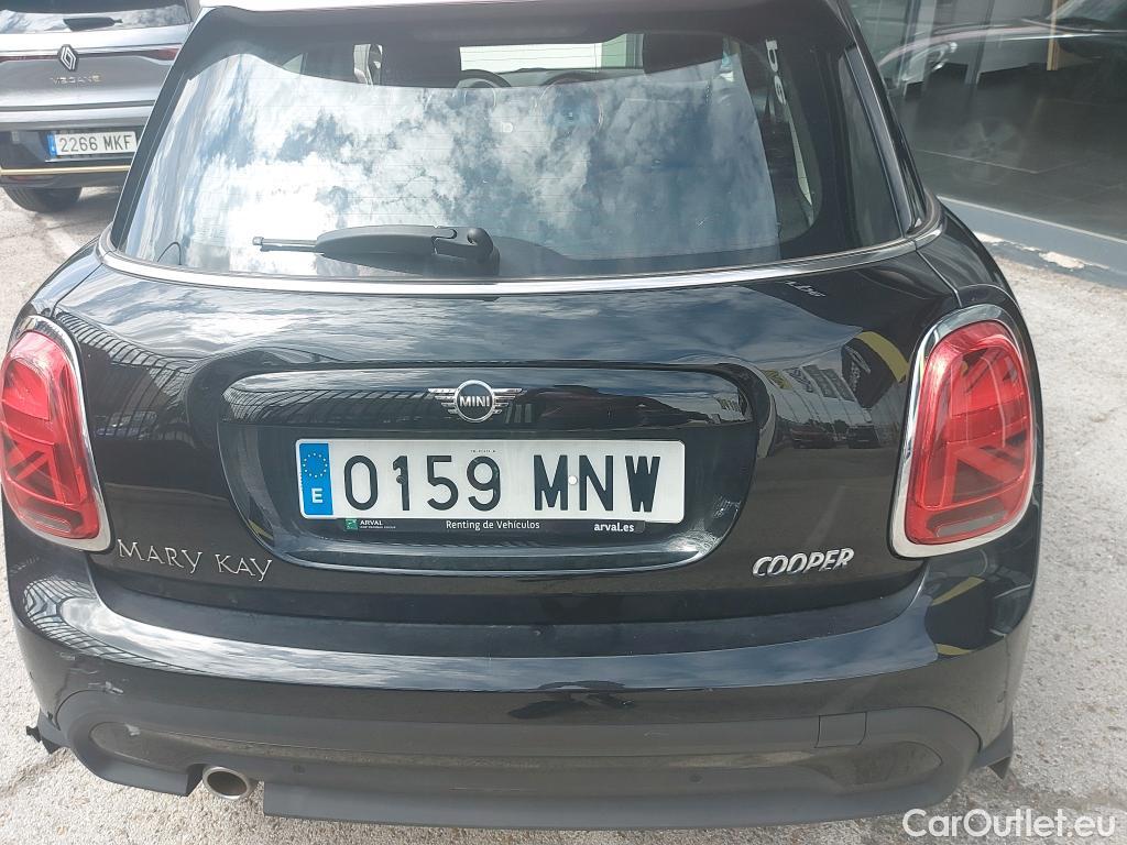  Mini  Cooper Mini 5p  1.5 135CV AT7 E6d #1