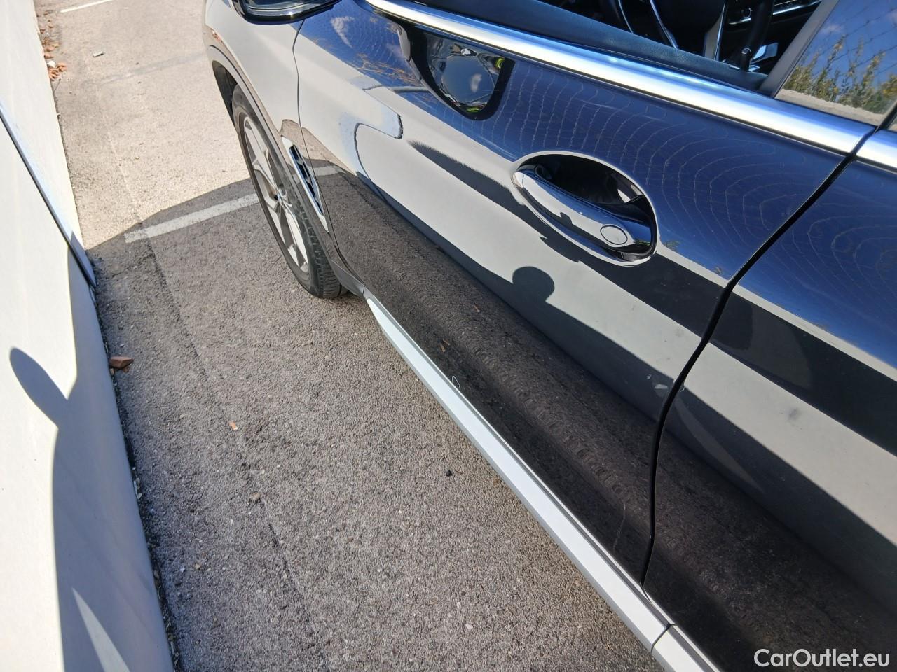  Bmw  X4 Serie  xDrive 20d xLine 2.0 190CV AT8 E6 #10
