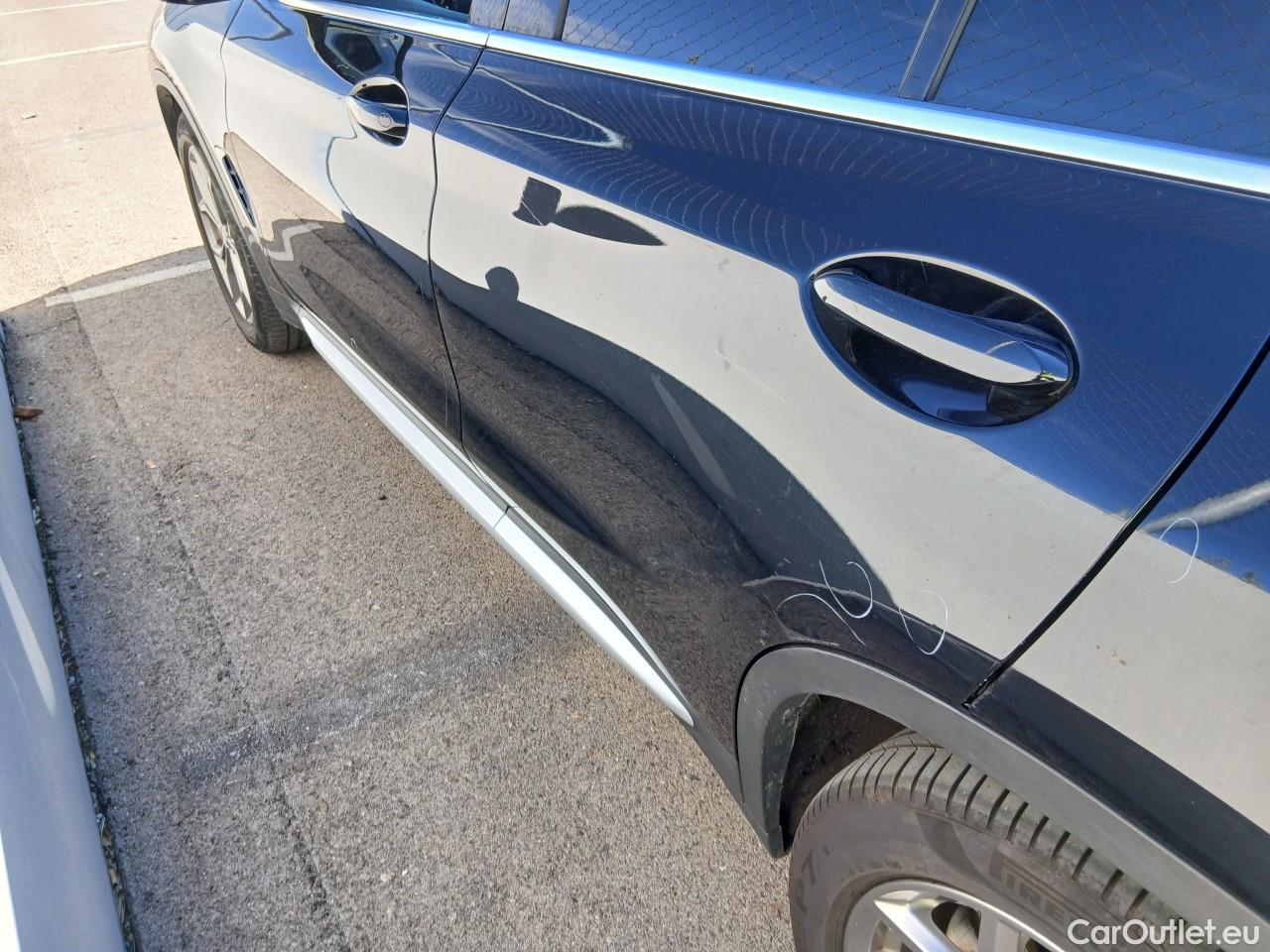  Bmw  X4 Serie  xDrive 20d xLine 2.0 190CV AT8 E6 #18