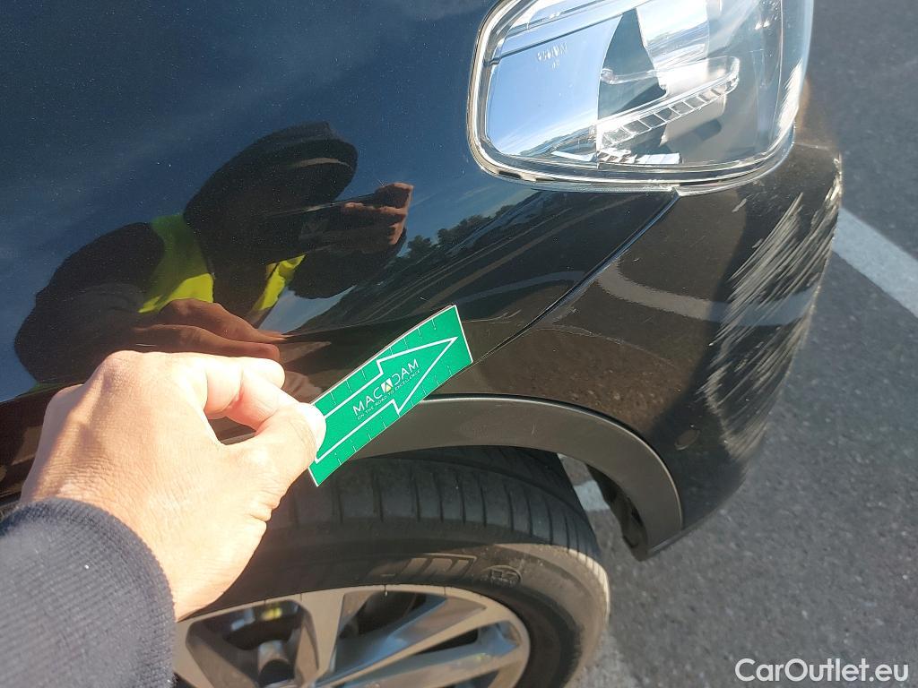  Bmw  X3 BMW  / 2017 / 5P / todoterreno xDrive20d (AC2) #22