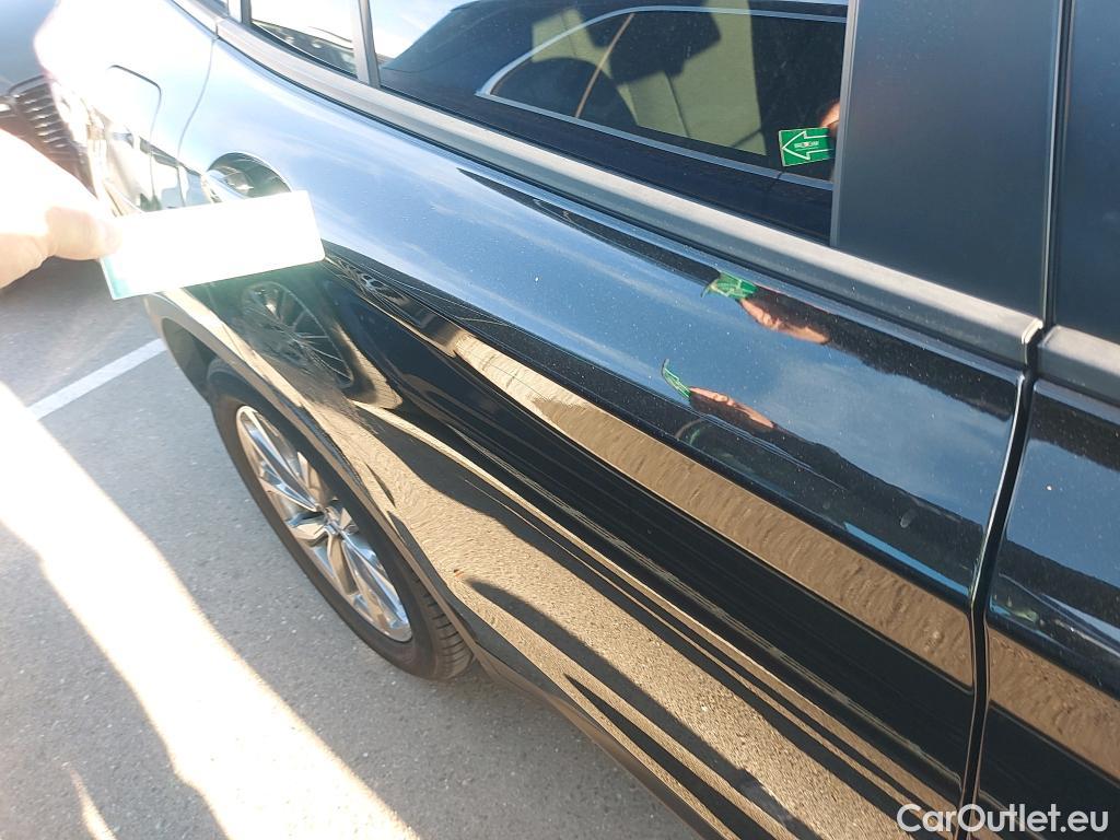  Bmw  X3 BMW  / 2017 / 5P / todoterreno xDrive20d (AC2) #11