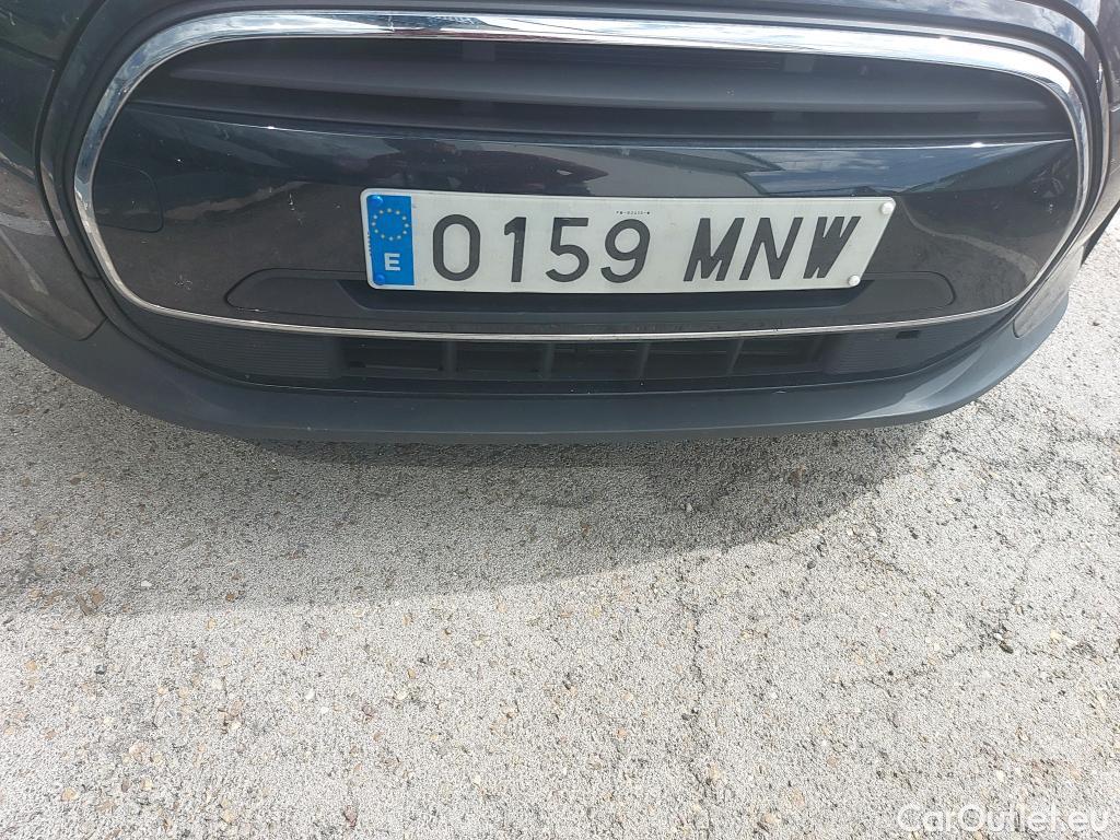  Mini  Cooper Mini 5p  1.5 135CV AT7 E6d #27