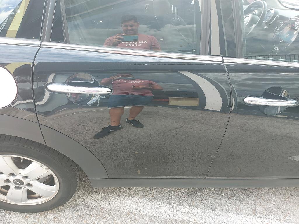  Mini  Cooper Mini 5p  1.5 135CV AT7 E6d #19