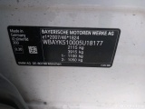  Bmw  X2 Serie  sDrive 18d 2.0 150CV AT8 E6dT #18