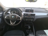  Bmw  X2 Serie  sDrive 18i Advantage 1.5 140CV AT7 E6dT #3