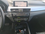  Bmw  X2 Serie  sDrive 18i Advantage 1.5 140CV AT7 E6dT #14