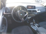  Bmw  X3 BMW  / 2017 / 5P / todoterreno xDrive20d (AC2) #3