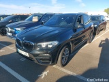  Bmw  X3 BMW  / 2017 / 5P / todoterreno xDrive20d (AC2) 