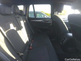  Bmw  X3 BMW  / 2017 / 5P / todoterreno xDrive20d (AC2) #7