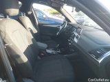  Bmw  X3 BMW  / 2017 / 5P / todoterreno xDrive20d (AC2) #6