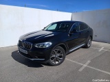 Bmw  X4 Serie  xDrive 20d xLine 2.0 190CV AT8 E6 