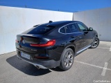  Bmw  X4 Serie  xDrive 20d xLine 2.0 190CV AT8 E6 #2